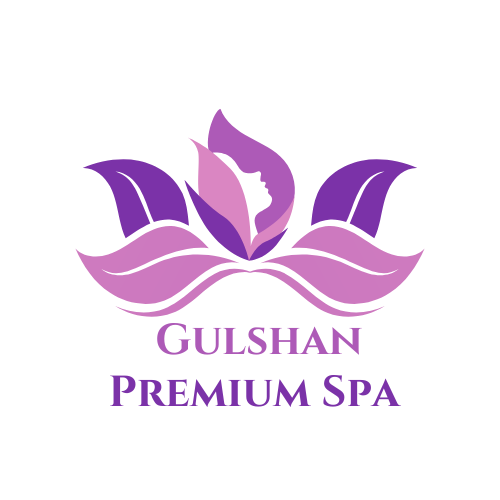 Gulshan Premium Spa Logo